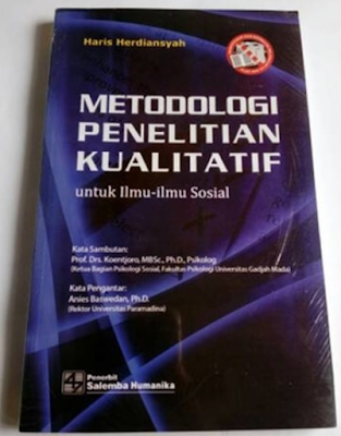 Detail Buku Metode Penelitian Kualitatif Arikunto Nomer 29