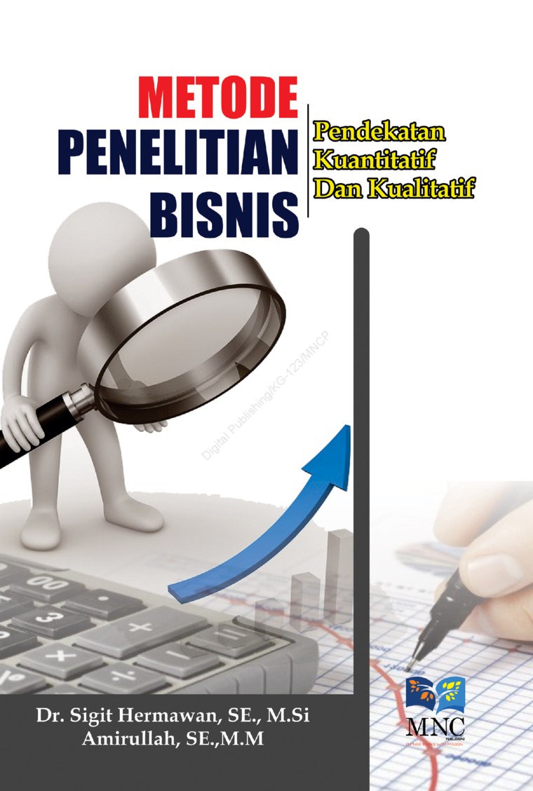 Detail Buku Metode Penelitian Kualitatif Dan Kuantitatif Nomer 39