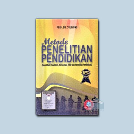 Detail Buku Metode Penelitian Pendidikan Nomer 47