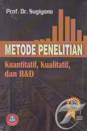 Detail Buku Metode Penelitian Rd Nomer 31