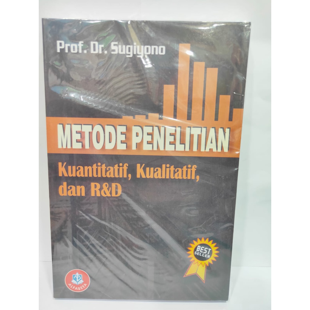 Detail Buku Metode Penelitian Rd Nomer 5