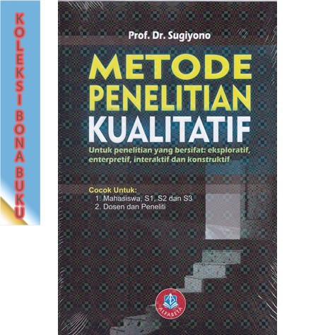 Detail Buku Metode Penelitian Nomer 14