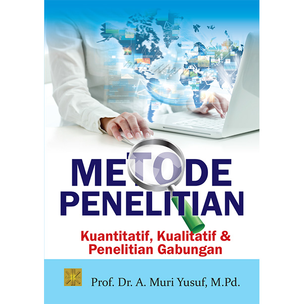 Detail Buku Metode Penelitian Nomer 38