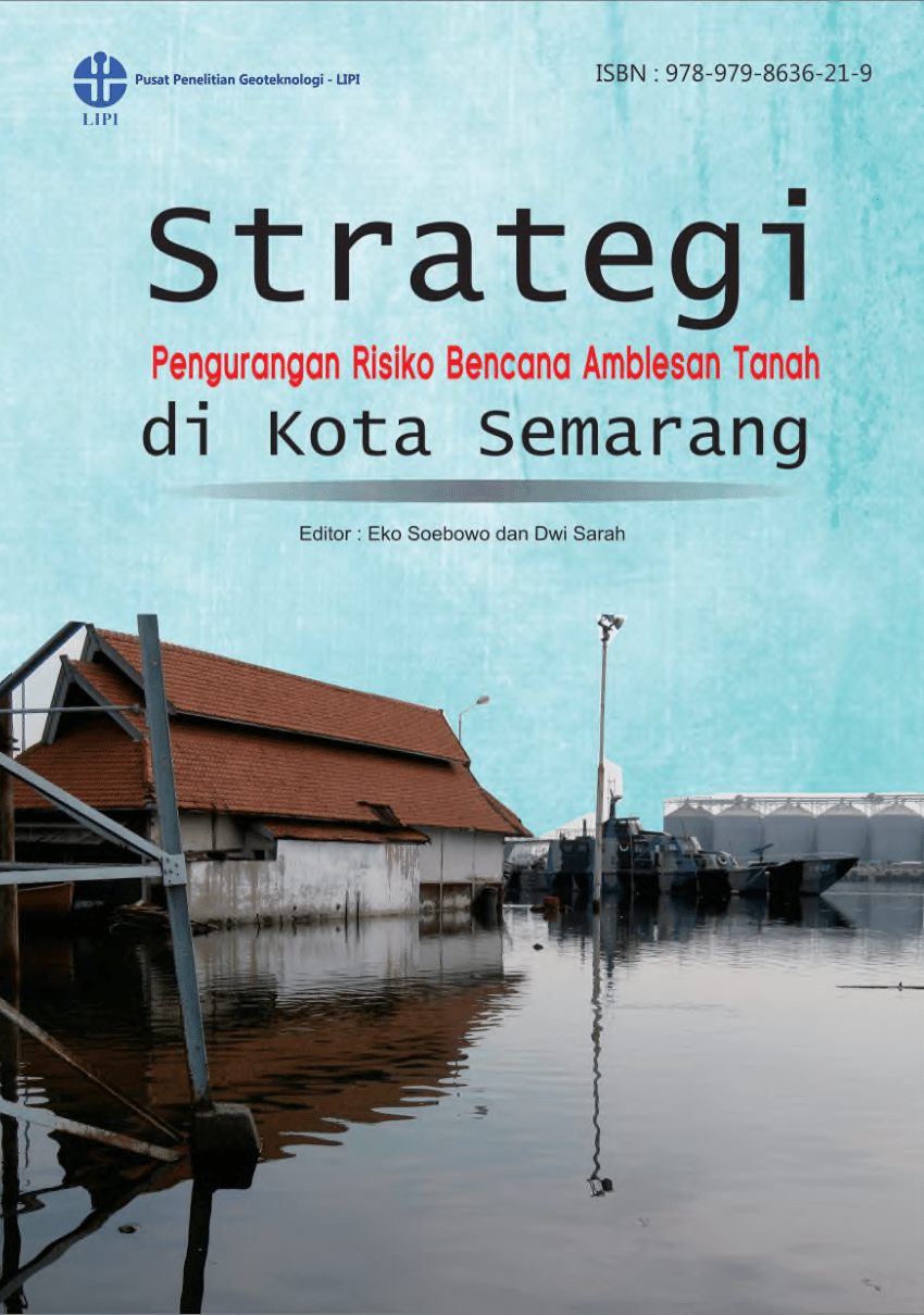 Detail Buku Metode Perbaikan Tanah Nomer 19