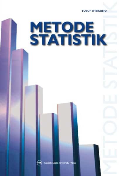 Detail Buku Metode Statistika Nomer 17