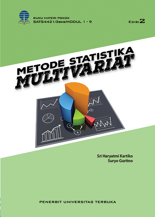 Detail Buku Metode Statistika Nomer 29