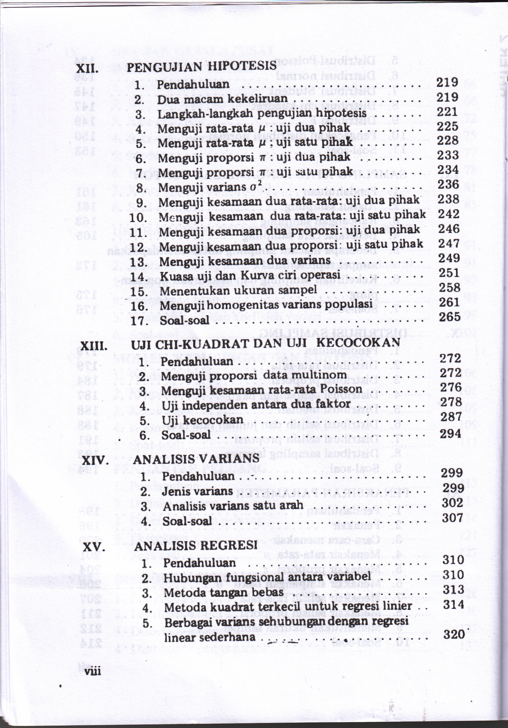 Detail Buku Metode Statistika Nomer 30