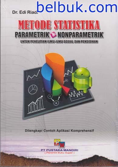 Detail Buku Metode Statistika Nomer 38