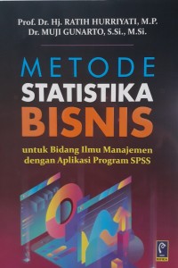 Detail Buku Metode Statistika Nomer 45