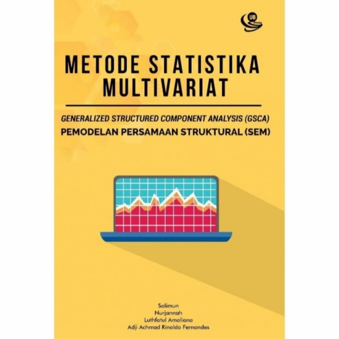Detail Buku Metode Statistika Nomer 46