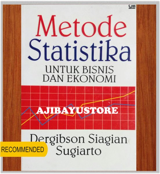 Detail Buku Metode Statistika Nomer 57