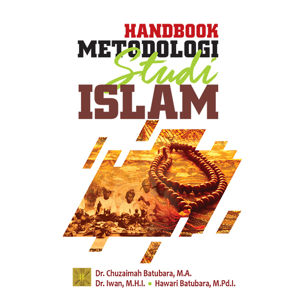 Detail Buku Metode Studi Islam Nomer 12