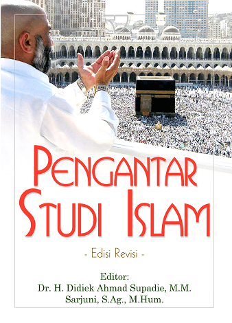 Detail Buku Metode Studi Islam Nomer 16