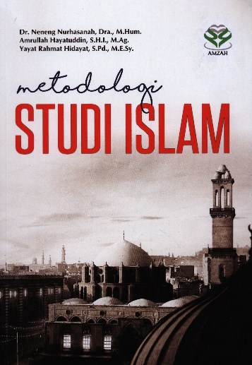 Detail Buku Metode Studi Islam Nomer 19