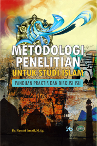 Detail Buku Metode Studi Islam Nomer 23