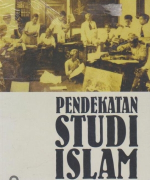 Detail Buku Metode Studi Islam Nomer 28