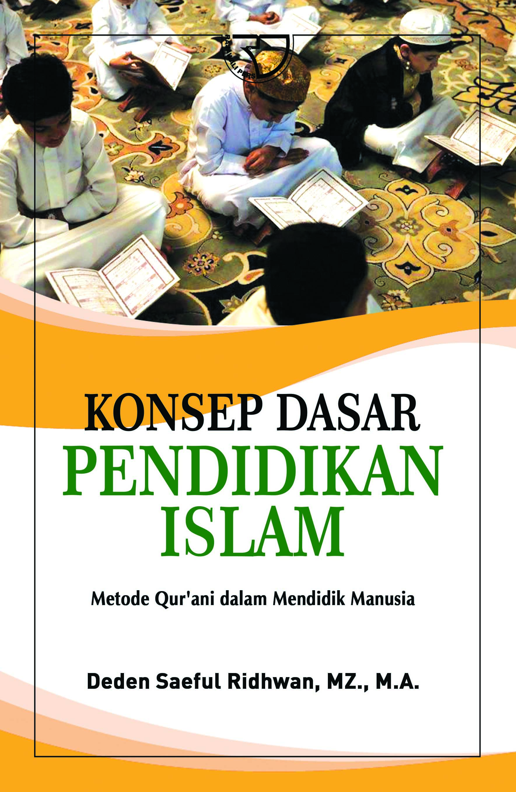Detail Buku Metode Studi Islam Nomer 31