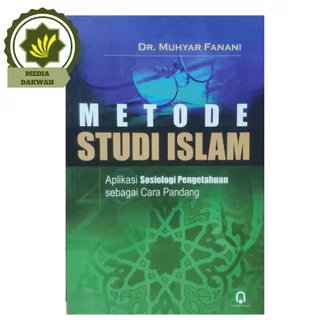 Detail Buku Metode Studi Islam Nomer 43