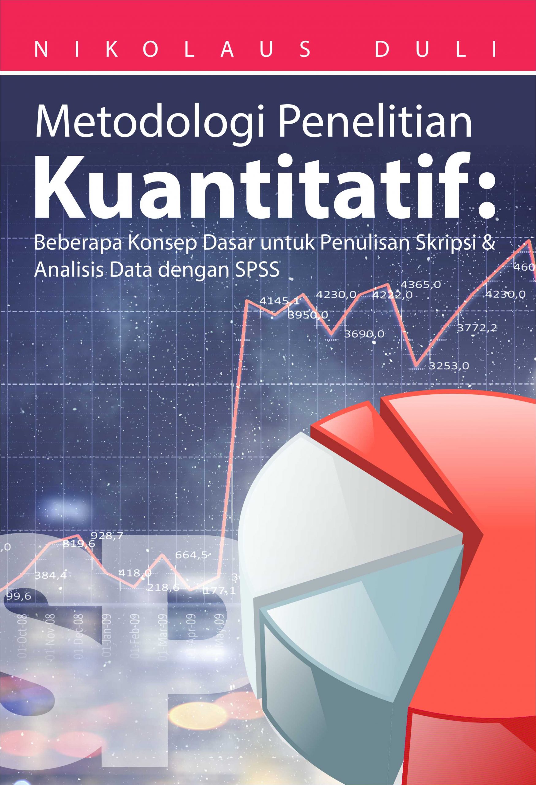 Buku Metodologi Penelitian - KibrisPDR