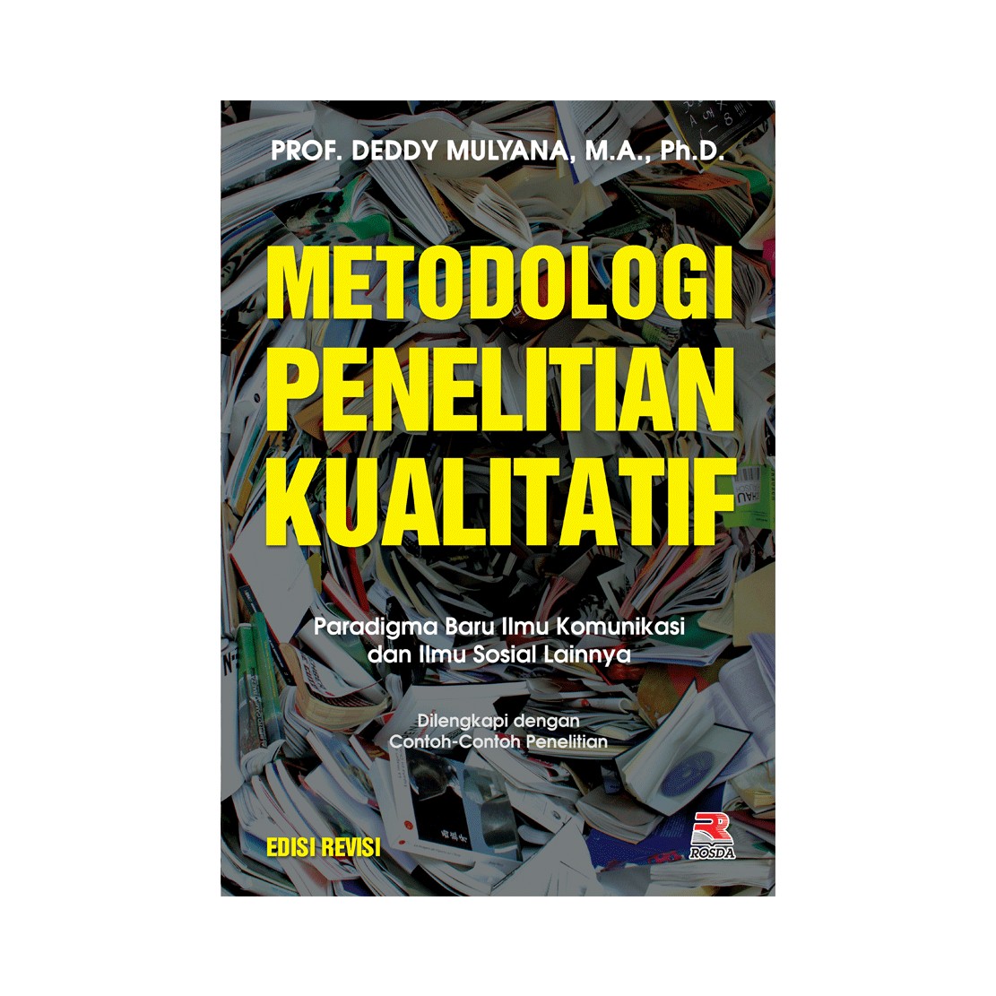 Detail Buku Metodologi Penelitian Nomer 22