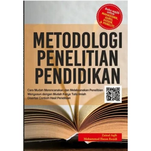 Detail Buku Metodologi Penelitian Nomer 25