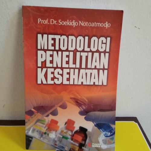 Detail Buku Metodologi Penelitian Nomer 34