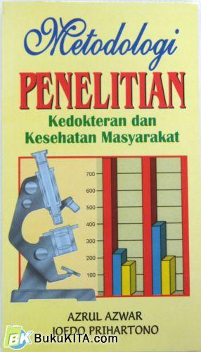 Detail Buku Metodologi Penelitian Kesehatan Nomer 33