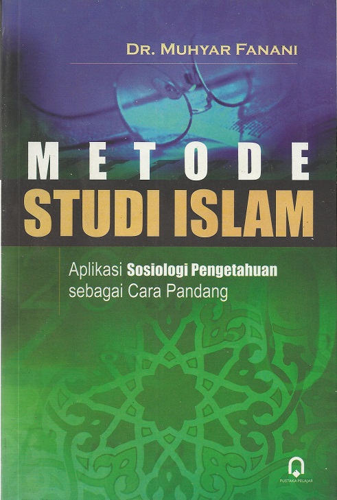 Detail Buku Metodologi Studi Islam Nomer 15