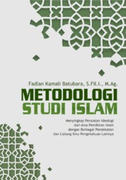 Detail Buku Metodologi Studi Islam Nomer 42