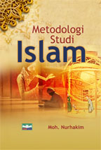 Detail Buku Metodologi Studi Islam Nomer 7