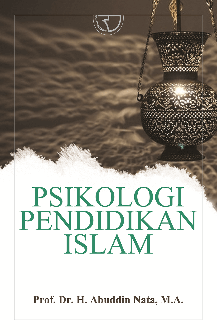 Detail Buku Metodologi Studi Islam Abuddin Nata Nomer 36