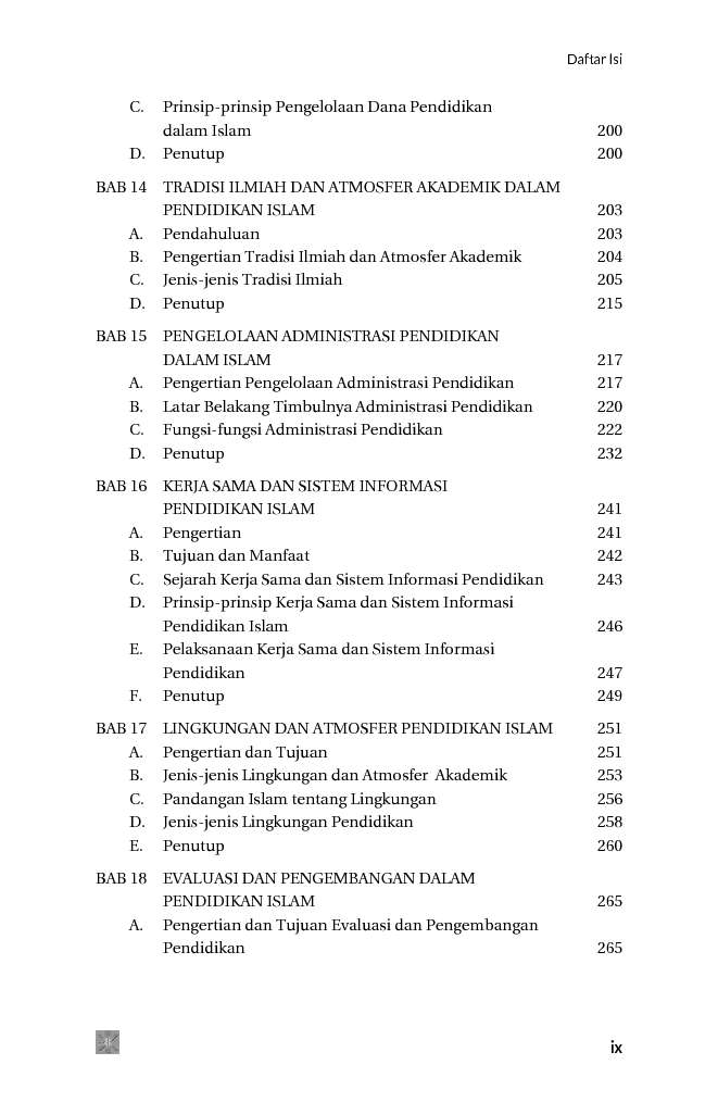Detail Buku Metodologi Studi Islam Abuddin Nata Nomer 47