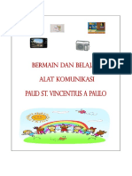 Detail Buku Mewarnai Tema Pekerjaan Buku Mewarnai Gambar Tukang Kebun Nomer 8