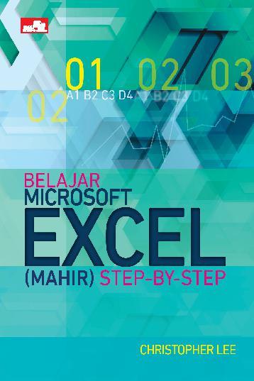 Detail Buku Microsoft Excel Nomer 2