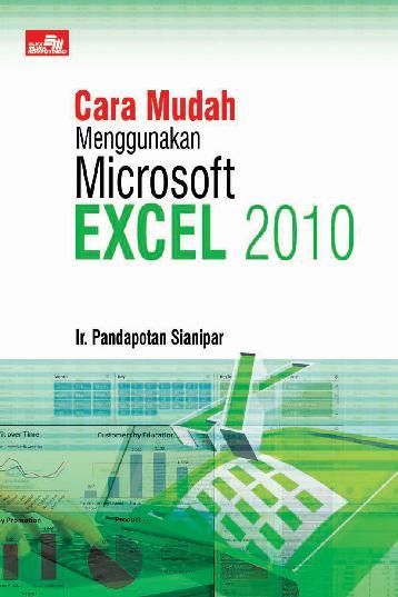 Detail Buku Microsoft Excel Nomer 15