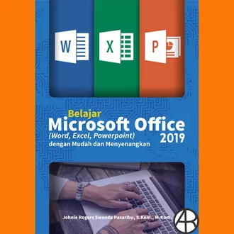 Detail Buku Microsoft Excel Nomer 26