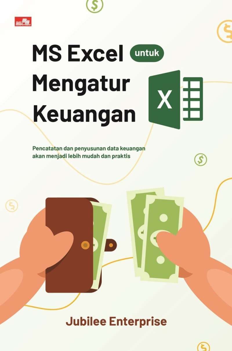 Detail Buku Microsoft Excel Nomer 30