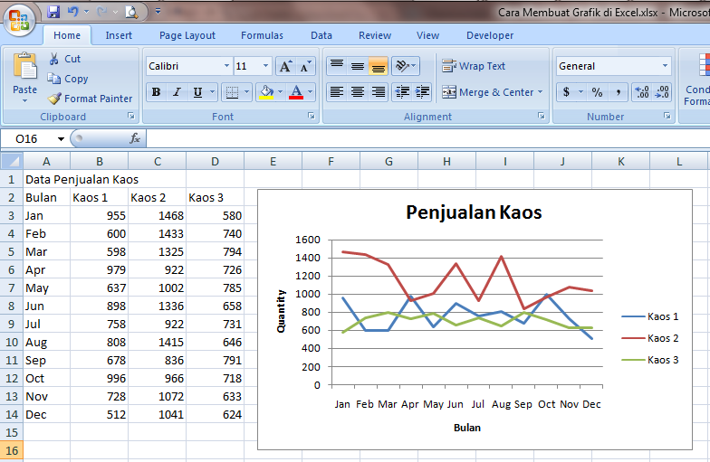 Detail Buku Microsoft Excel Nomer 43