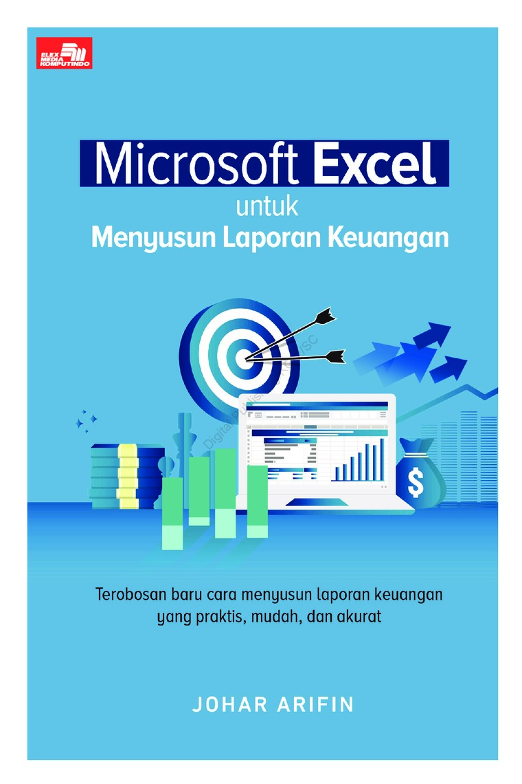 Detail Buku Microsoft Excel Nomer 44