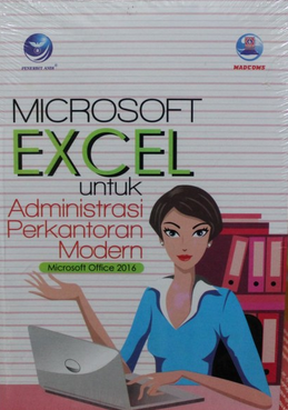 Detail Buku Microsoft Excel Nomer 54