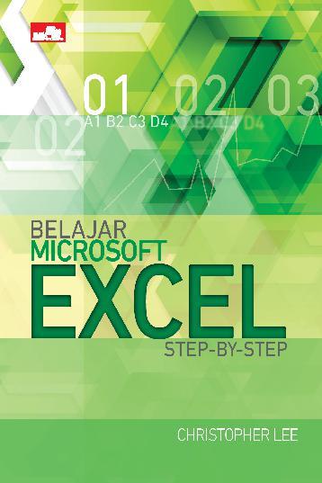 Detail Buku Microsoft Excel Nomer 7