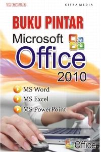 Detail Buku Microsoft Office Nomer 29
