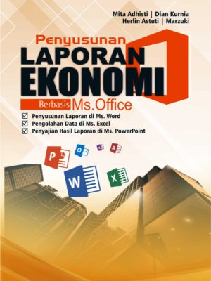 Detail Buku Microsoft Office Nomer 57