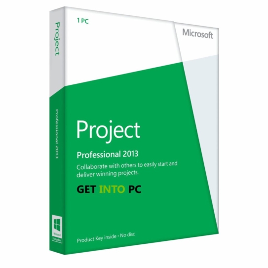 Detail Buku Microsoft Project Nomer 16