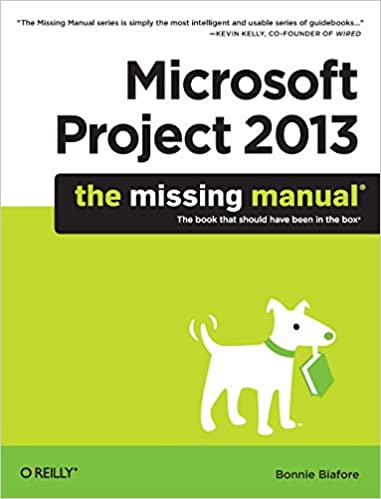 Detail Buku Microsoft Project Nomer 17