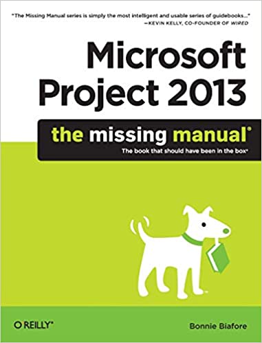 Detail Buku Microsoft Project Nomer 17