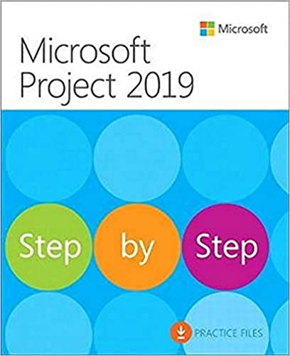 Detail Buku Microsoft Project Nomer 4