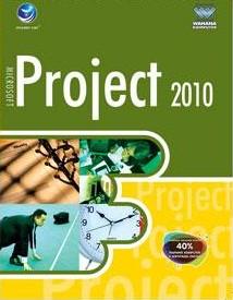 Detail Buku Microsoft Project Nomer 30