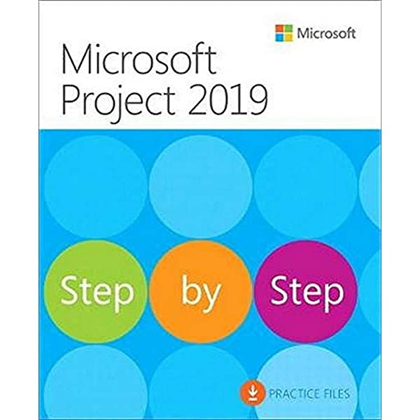 Detail Buku Microsoft Project Nomer 8