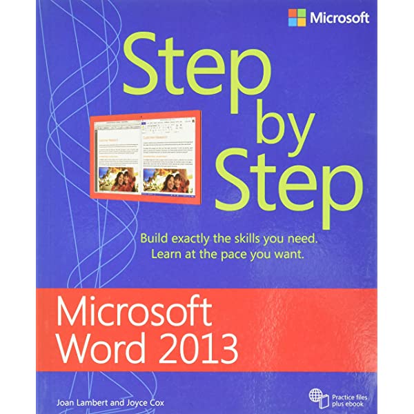 Detail Buku Microsoft Word 2013 Nomer 14